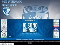 Sites similar to brindisifc.it