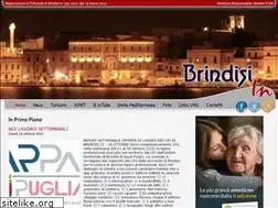 Sites similar to brindisiin.it