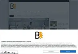 Sites similar to brindisimagazine.it