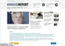 Sites similar to brindisireport.it