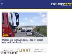 Sites similar to brindisisettenews.it