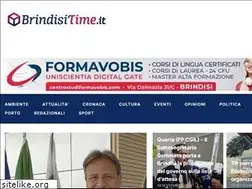 Sites similar to brindisitime.it