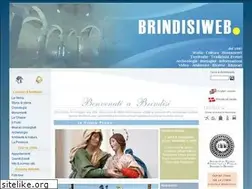 Sites similar to brindisiweb.it