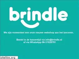 Sites similar to brindle.nl