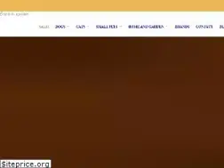Sites similar to brindlepets.ca