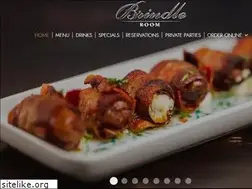 Sites similar to brindleroomny.com