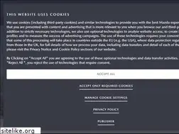 Sites similar to brindley-mazda.co.uk