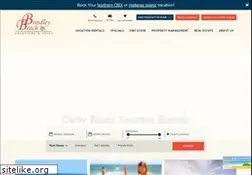 Sites similar to brindleybeach.com
