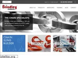 Sites similar to brindleychains.co.uk