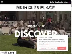 Sites similar to brindleyplace.com