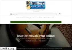 Sites similar to brindleysmusic.com