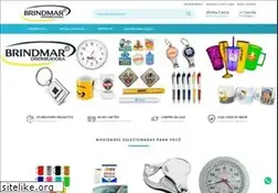 Sites similar to brindmar.com