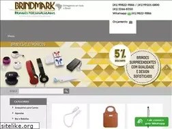 Sites similar to brindmark.com.br
