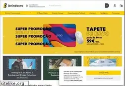 Sites similar to brindouro.com