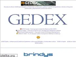 Sites similar to brindys.com