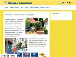 Sites similar to brindza.com