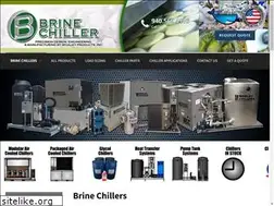 Sites similar to brinechiller.com