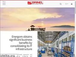 Sites similar to brinel.com