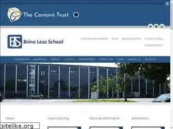 Sites similar to brineleas.cheshire.sch.uk