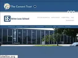 Sites similar to brineleas.co.uk