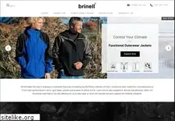 Sites similar to brinell.com
