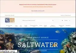 Sites similar to brineshrimpdirect.com