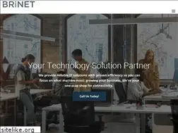 Sites similar to brinet.com