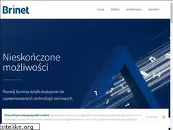 Sites similar to brinet.pl