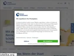 Sites similar to bring-mich-ins-trockene.de