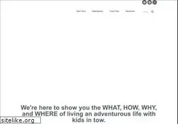 Sites similar to bring-the-kids.com
