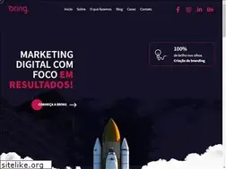 Sites similar to bring.ag