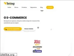 Sites similar to bring.com.br