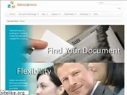 Sites similar to bring2mind.net