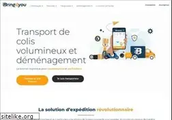 Sites similar to bring4you.com