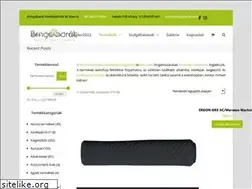 Sites similar to bringabarat.com