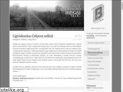 Sites similar to bringablog.hu
