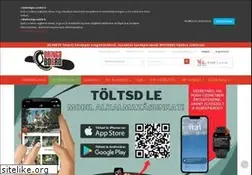 Sites similar to bringaboard.hu