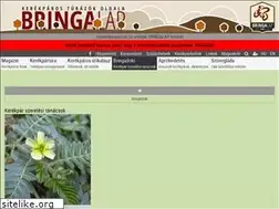 Sites similar to bringadoki.hu