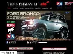 Sites similar to bringans.com
