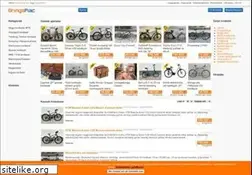 Sites similar to bringapiac.hu