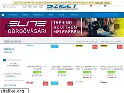 Sites similar to bringasziget.hu
