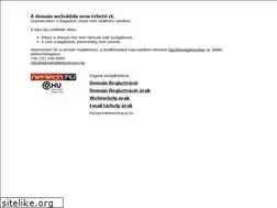 Sites similar to bringaturak.hu