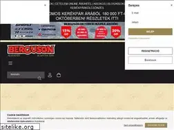 Sites similar to bringawebshop.hu