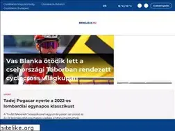 Sites similar to bringazas.hu