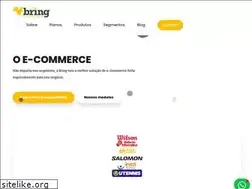Sites similar to bringcommerce.com.br