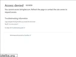 Sites similar to bringdat.com