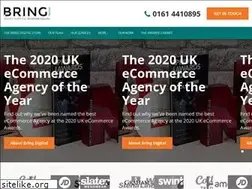 Sites similar to bringdigital.co.uk