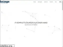 Sites similar to bringe.net