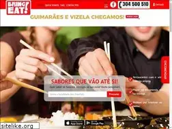 Sites similar to bringeat.pt
