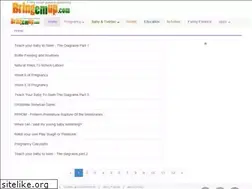 Sites similar to bringemup.com